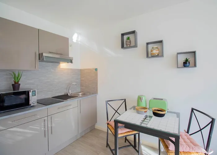 Residence Sevigne A Disneyland