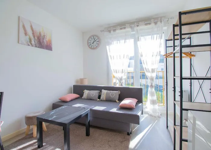 Residence Sevigne A Disneyland
