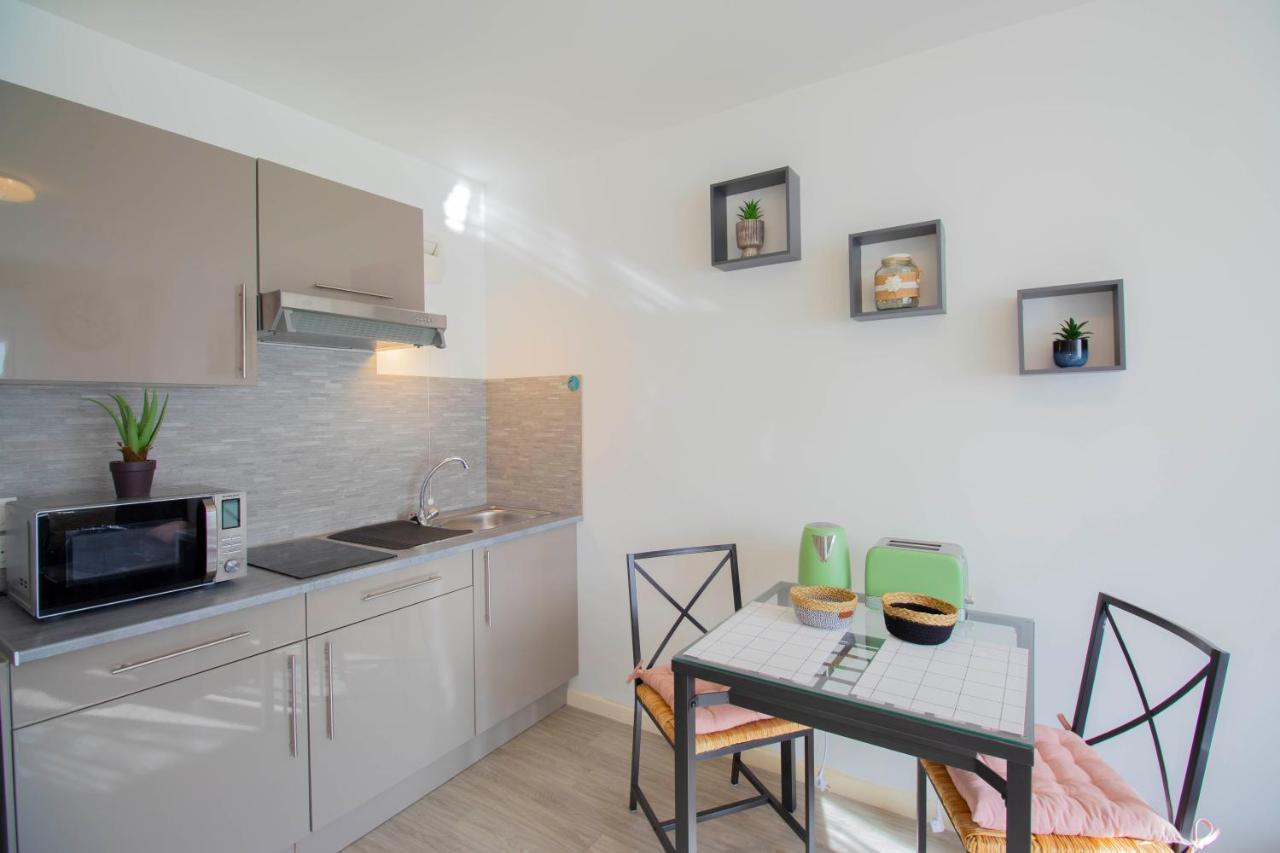 Sevigne A Disneyland Appartement Coupvray