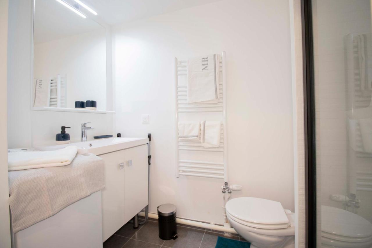 Sevigne A Disneyland Apartment