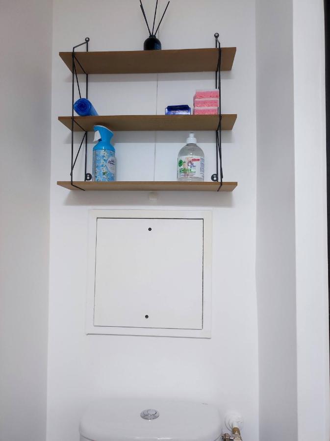 Appartement Sevigne A Disneyland *